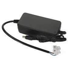 Regulador Epcom Plad3000i / 36 W, Entrada 30 V, Negro