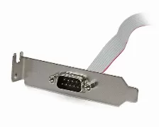 Accesorios Startech.com Idc/db-9 Otro, Factor De Forma Pequeña (sff), 412 Mm