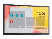 Sharp Aquos Board 65 4k Lcd