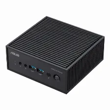Mini Pc Asus Expertcenter Pn42-b, N100, 3.4ghz, Sodimm Ddr4 3200, Hdmi/dp, No Incluye Ram, No Incluye Ssd M.2