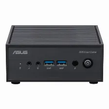 Mini Pc Asus Expertcenter Pn42-b, N100, 3.4ghz, Sodimm Ddr4 3200, Hdmi/dp, No Incluye Ram, No Incluye Ssd M.2(faltan Tornillos Vesa)