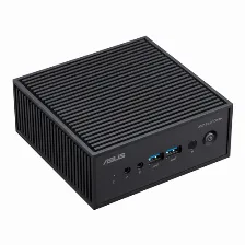 Mini Pc Asus Expertcenter Pn42-b, N100, 3.4ghz, Sodimm Ddr4 3200, Hdmi/dp, No Incluye Ram, No Incluye Ssd M.2, Open Box