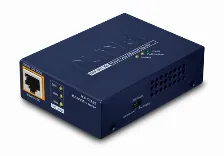 Switch Planet Poe-171a-95 Rj-45 2, Gigabit Ethernet (10/100/1000), Azul