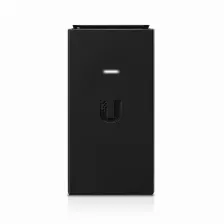 Inyector Poe Gigabit Ubiquiti, Poe-24-12w, Para Airmax Ac 24vdc 12w 0.5ah