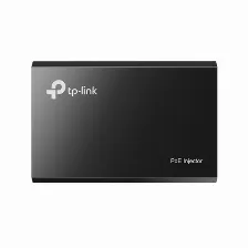 Adaptador Poe Tp-link Poe150s 10,100,1000 Mbit/s, Ieee 802.3, Ieee 802.3ab, Ieee 802.3af, Ieee 802.3u
