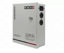 Accesorios Provision-isr Pr-5a8ch-b Sistema De Alimentación, Interior, Negro, Acero Inoxidable