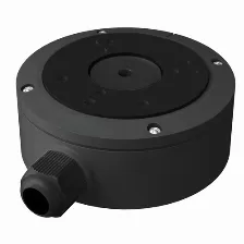 Accesorios Provision-isr Pr-jb12ip66-g Caja De Conexiones, Negro