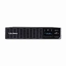 Ups/no Break Cyberpower Pr1000rtxl2u 1000va/1000w Onda Senoidal 8cont
