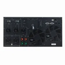 No Break / Ups Interactivo Onda Senoidal Pura. Rack/torre 5000 Va 4500 Watts Entrada 220 V Salida 220 V No Incluye Transformador.3 Aã?os De Garanta En Pila Y Equipo.