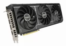Tarjeta De Video Asus Prime Geforce Rtx 5080, 16 Gb, 256 Bit, Gddr7, Pci Express 5.0, 3xdp, Hdmi