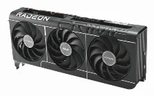 Tarjeta De Video Asus Prime Radeon Rx 9070 Xt Oc, 16 Gb, 256 Bit, Gddr6, Pci Express 5.0, 3xdp, Hdmi