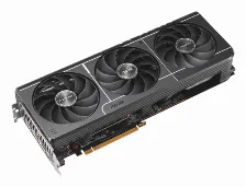 Tarjeta De Video Asus Prime Radeon Rx 9070 Xt Oc, 16 Gb, 256 Bit, Gddr6, Pci Express 5.0, 3xdp, Hdmi