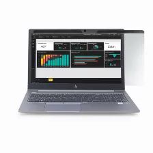 Filtro Privacidad Startech.com Hasta 15