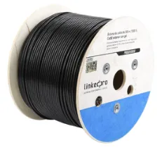 Bobina Cable De Red Linkedpro Pro-cat-5e-gelx, 305 M, Cat5e
