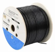 Bobina Cable De Red Linkedpro Pro-cat-5e-gelx, 305 M, Cat5e