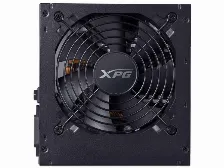 Fuente De Poder Xpg Probe Bronze, 600w, 80 Plus Bronce, 24-pin Atx, Negro Open Box Nuevo