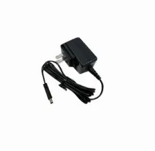 Cargador Honeywell Ps-05-1000w-a-6 90-255 V, Lector De Código, Interior, Negro