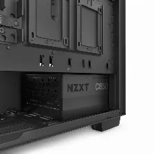 Fuente De Poder Nzxt C850 Sfx, 850w, 80 Plus Gold, Full Modular, Negro