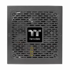 Fuente De Poder Thermaltake Toughpower Gf A3, 750w 80 Plus Gold, Full Modular, Atx 3.0, Negro