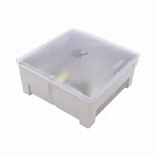 Accesorios Epcom Ps-12-dc-4p Sistema De Alimentación, Blanco