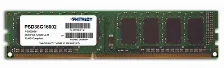 Memoria Ram Patriot Memory Signature Line Psd38g16002 8gb, Ddr3, 1600mhz, Cl 11