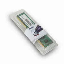 Memoria Ram Patriot Memory Signature Line Psd38g16002 8gb, Ddr3, 1600mhz, Cl 11