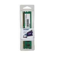 Memoria Ram Patriot Memory Signature Line Psd38g16002 8gb, Ddr3, 1600mhz, Cl 11