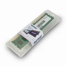 Memoria Ram Patriot Memory Signature Line Psd38g16002 8gb, Ddr3, 1600mhz, Cl 11