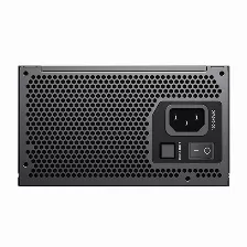 Fuente De Poder Modular Game Factor Atx 3.0 Psg1050 1050w, Rgb, 80 Plus Gold, Pcie 5.0