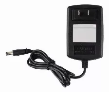 Fuente De Poder Saxxon 12vcc, 3 Amperes, Ideal Para Equipos Cctv
