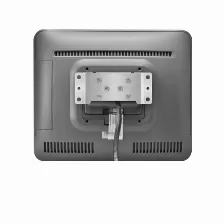 Pantalla Para Cliente Lcd De 9.7 And #8243; Compatible Con Pte0105 Modelo Pte0105-m10 3nstar Color Gris Oscuro, No Touch, Vga