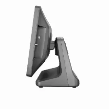 Sistemas Pos 3nstar Pte0120w-8 Intel® Celeron® J6412 2 Ghz, 8 Gb Ram, Ssd 240 Gb, Ethernet Si, Wifi Si, 7 Usb 2.0, Color Plata, Pantalla 15