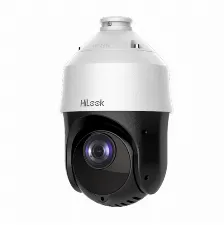Camara Hilook Ptz-t4225i-d(e) Domo, Interior Y Exterior, Ip66, Negro, Blanco