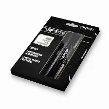 Memoria Ram Patriot Memory 8gb, Ddr3, 1600mhz, Cl 10