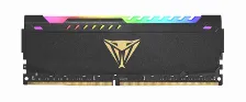 Memoria Ram Patriot Memory Viper Steel Pvsr416g320c8k 16gb Ddr4, 3200mhz, Cl 18