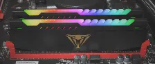 Memoria Ram Patriot Memory Viper Steel Pvsr416g320c8k 16gb Ddr4, 3200mhz, Cl 18