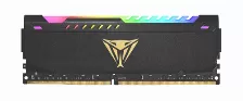 Memoria Ram Patriot Memory Viper Steel Pvsr432g320c8k 32gb Ddr4, 3200mhz, Cl 18