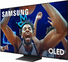 Smart Tv Samsung S90dd, 65 Pulgadas. Oled 4k, Hdmi