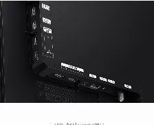 Smart Tv Samsung S90dd, 65 Pulgadas. Oled 4k, Hdmi