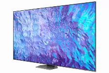 Smart Tv Samsung Series 8 Qn98q80cafxzx 98 