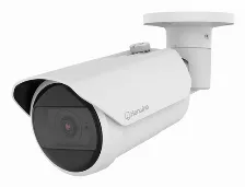 Cámara Ip Hanwha Qno-c8013r 5 Mp, Bala (forma), Microsd, Exterior, Ip66, Blanco