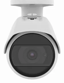 Cámara Ip Hanwha Qno-c8013r 5 Mp, Bala (forma), Microsd, Exterior, Ip66, Blanco