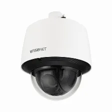 Cámara Ip Hanwha Qnp-6250h 2 Mp, Domo, Exterior, Ip66, Blanco