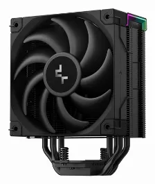 Disipador Deepcool Ak400 Digital Pro 12 Cm, 1750 Rpm Negro