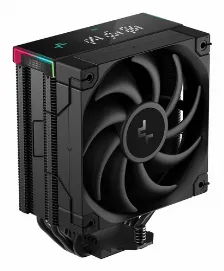 Disipador Deepcool Ak400 Digital Pro 12 Cm, 1750 Rpm Negro