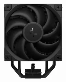 Disipador Deepcool Ak400 Digital Pro 12 Cm, 1750 Rpm Negro