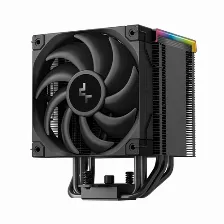 Disipador Deepcool Ak500 Digital Pro 12 Cm, 1750 Rpm Negro