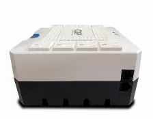 Regulador Cdp R-avr1808 1800va, 1000w, 8 Contactos