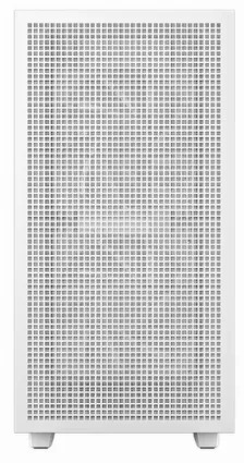 Gabinete Deepcool R-ch360-whape3d-g-1 Micro Tower, Psu No, Vent. 2x 140 Mm, Vent. 1x 120 Mm, Blanco