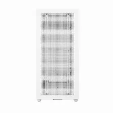 Gabinete Deepcool Morpheus Wh Tower, Psu No, Blanco